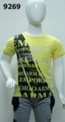 wholesale Kids Armani shirts No. 41